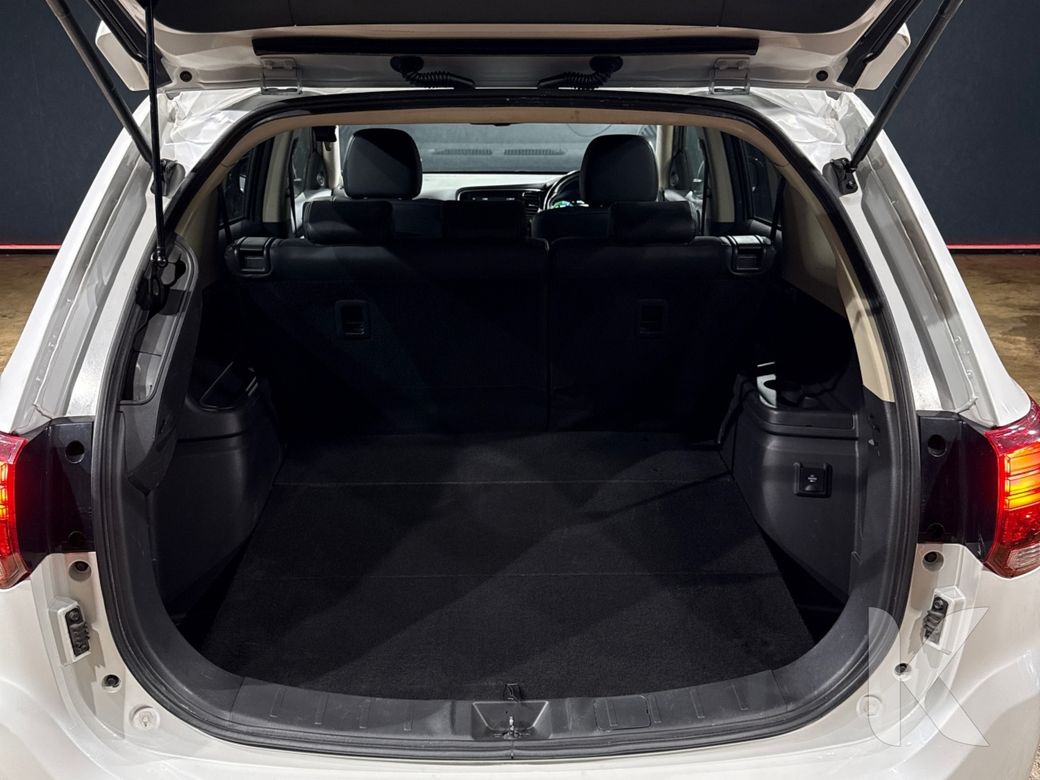 2020 Mitsubishi Outlander