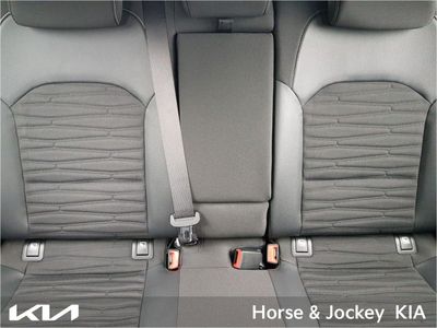 2025 Kia Ceed
