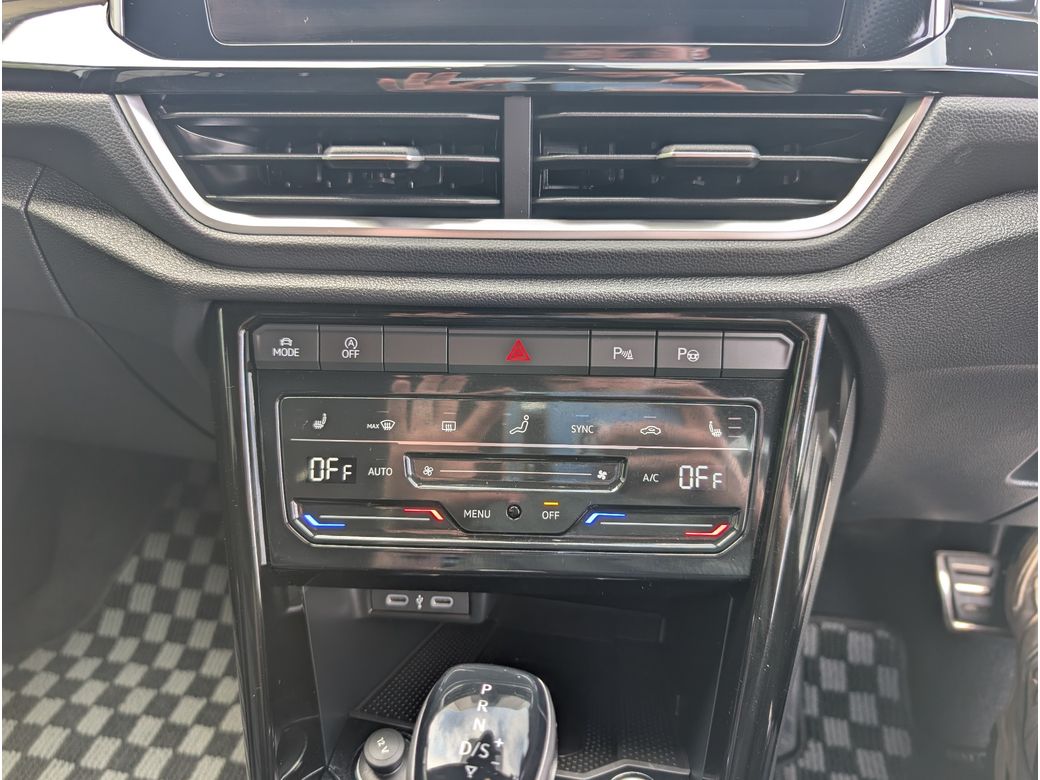 2023 Volkswagen T-Roc
