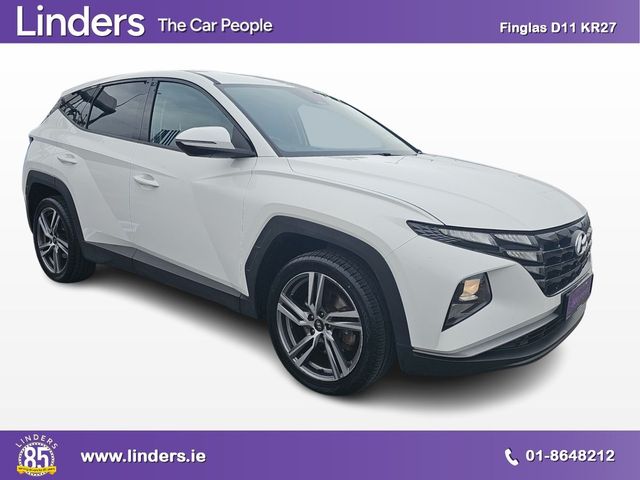 vehicle for sale from Linders Finglas Turvey Limited