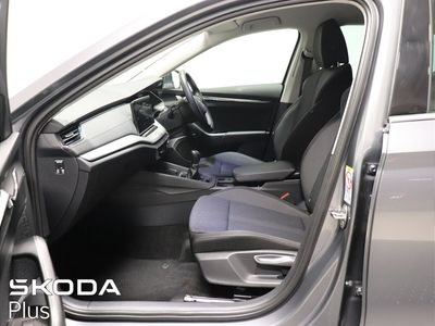 2021 Skoda Octavia