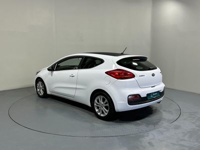 2014 Kia Ceed