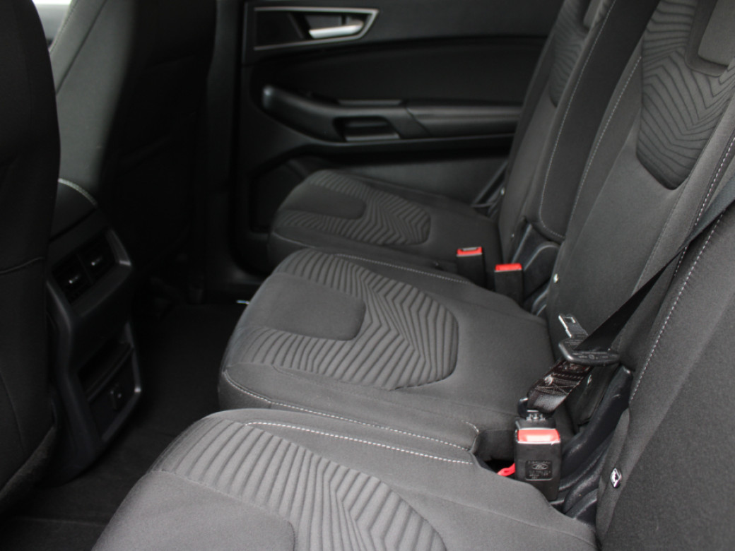2016 Ford S-Max