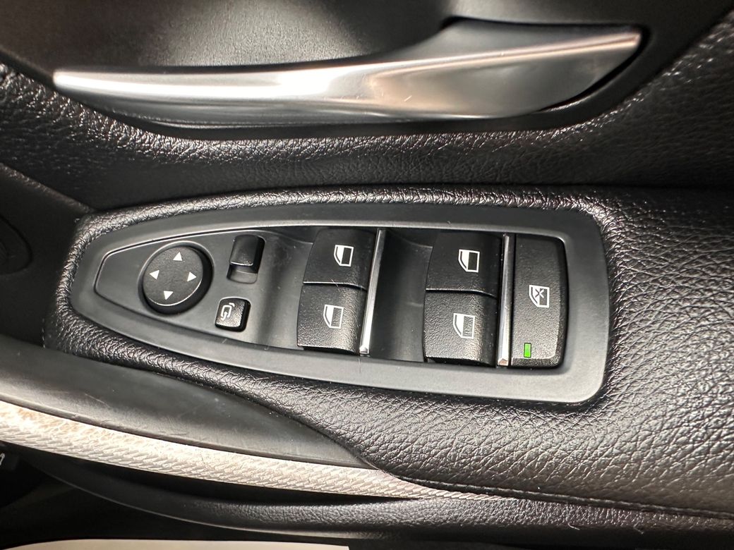2018 BMW 3 Series