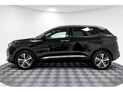 2023 Peugeot 3008