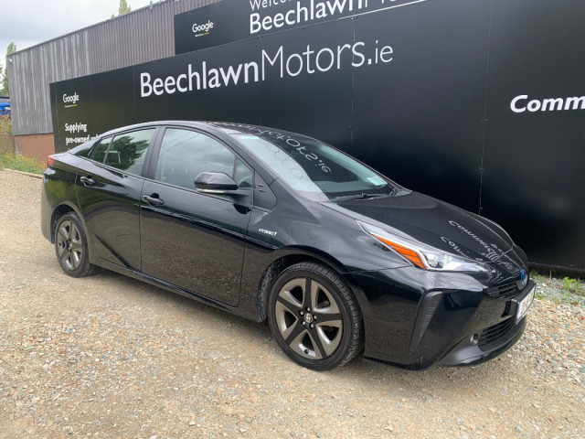 vehicle for sale from Beechlawn Motors