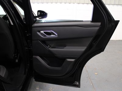 2020 Land Rover Range Rover