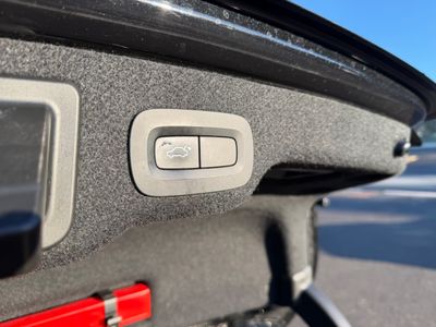2018 Volvo S90