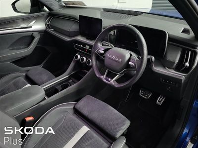 2025 Skoda Kodiaq