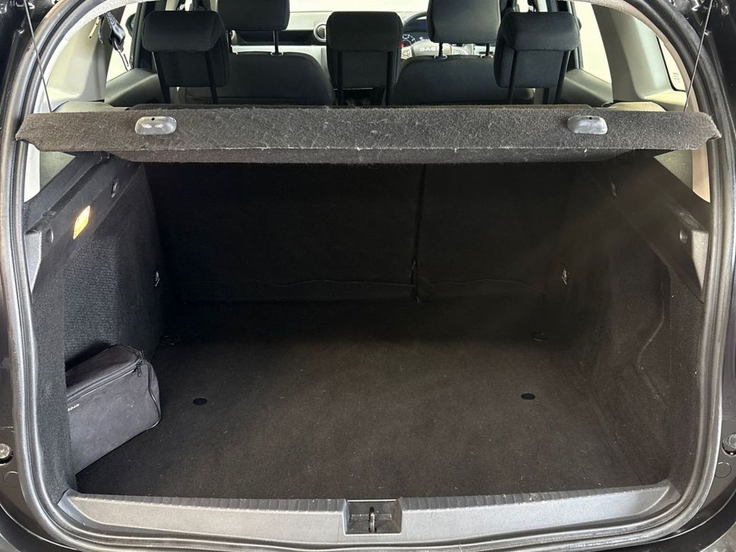 2023 Dacia Duster