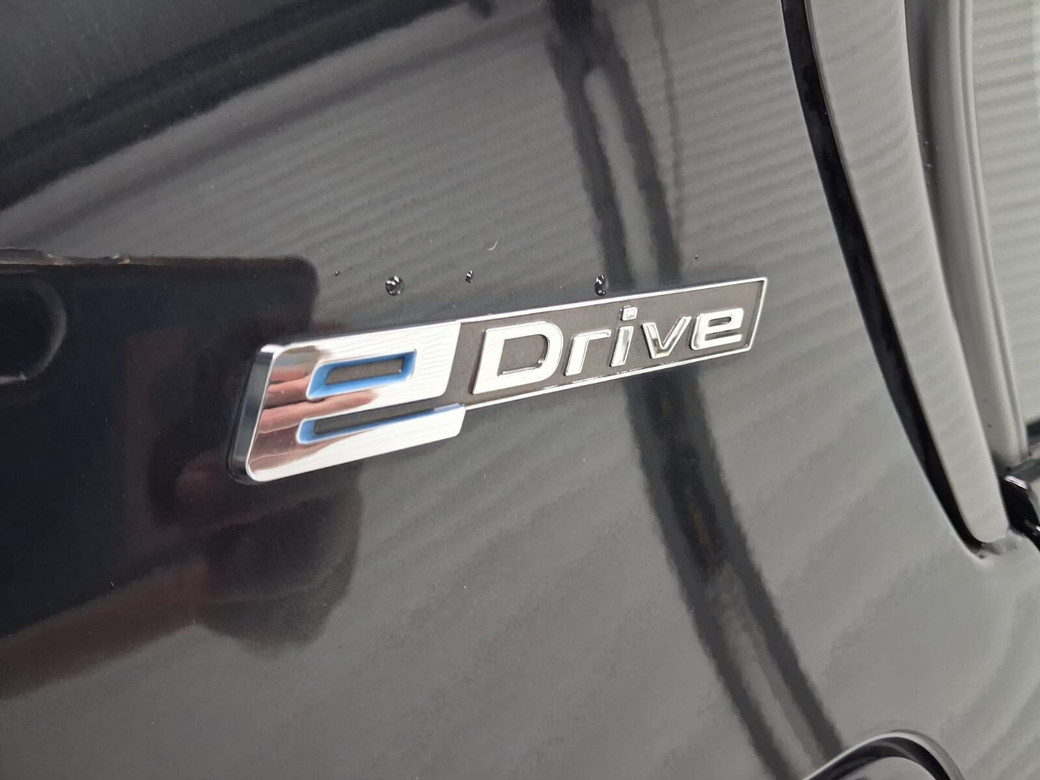 2017 BMW 3 Series