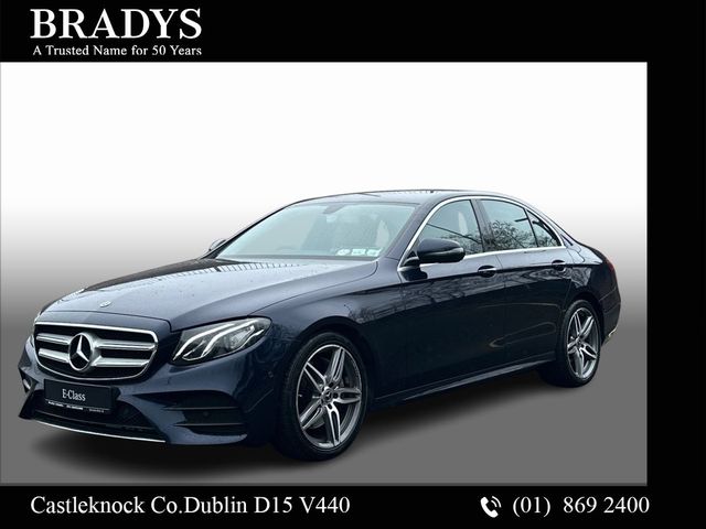 vehicle for sale from Bradys of Castleknock
