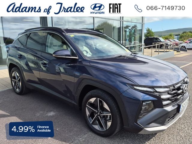 vehicle for sale from Adams of Tralee