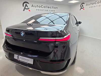 2023 BMW 7 Series