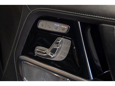 2022 Mercedes-Benz G Class