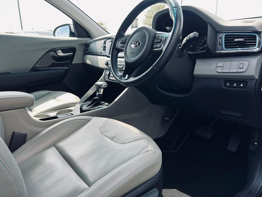 2019 Kia Niro