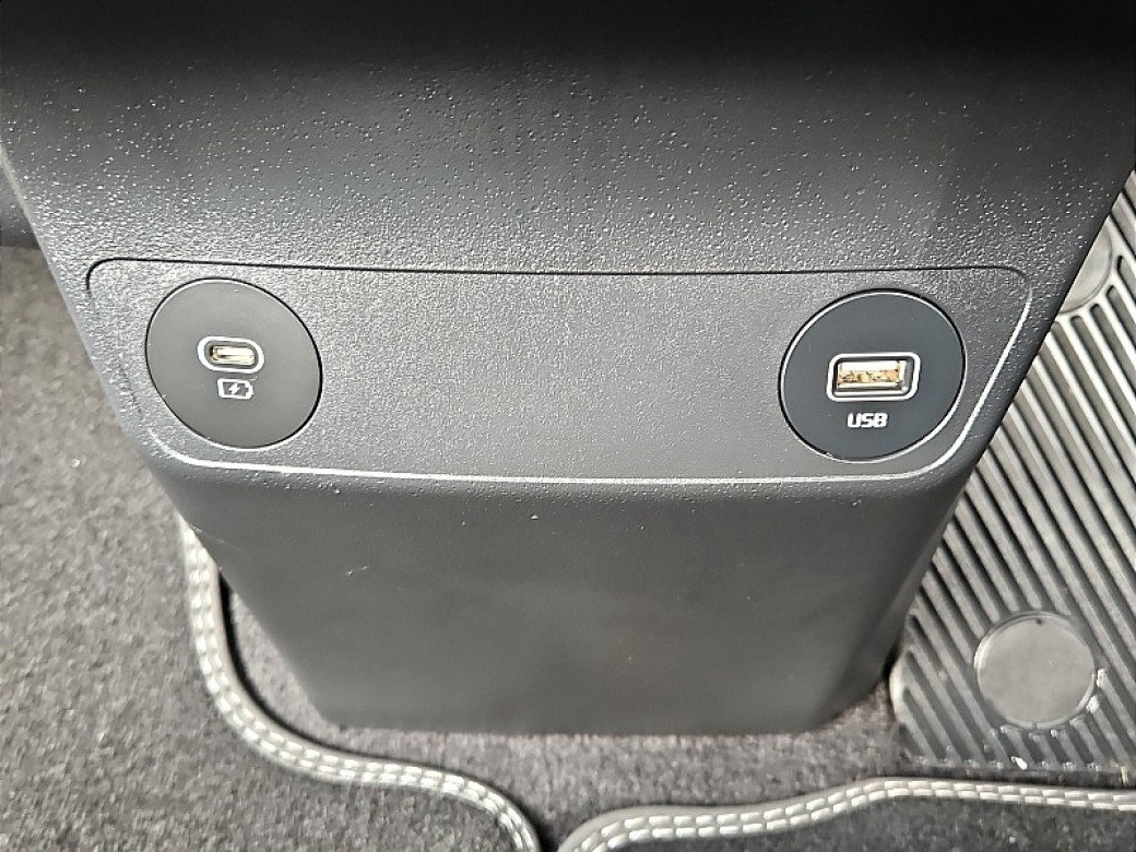 2023 Kia EV6