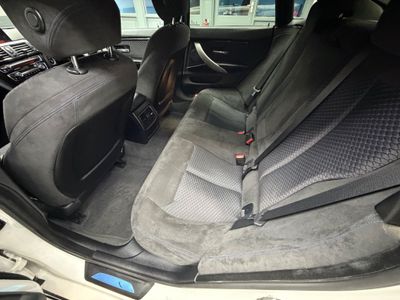 2016 BMW 4 Series