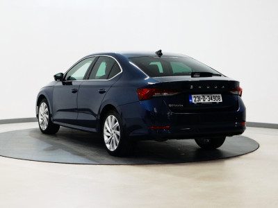 2023 Skoda Octavia