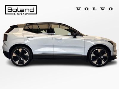 2025 Volvo EX30