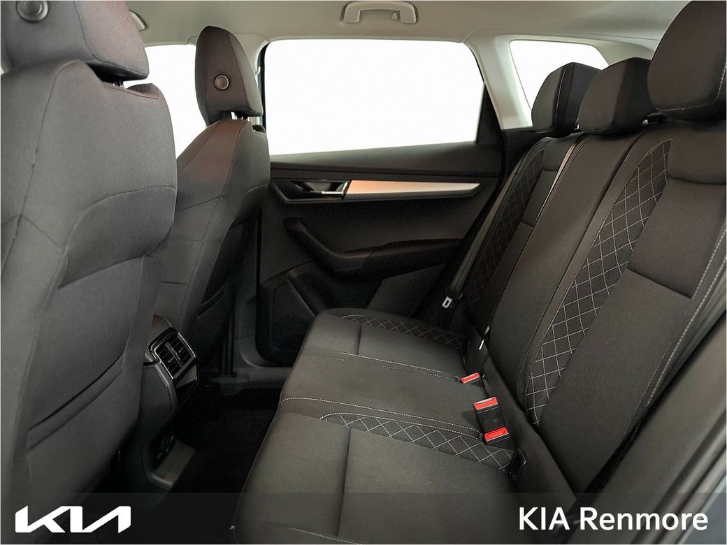 2018 Skoda Karoq