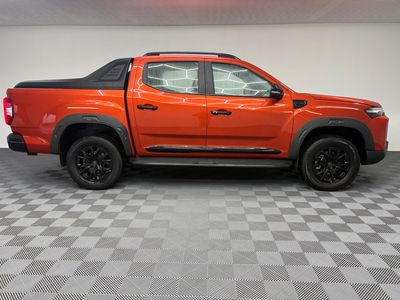 2026 Maxus T60 MAX