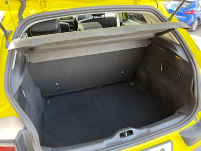 2015 Citroen C4 Cactus
