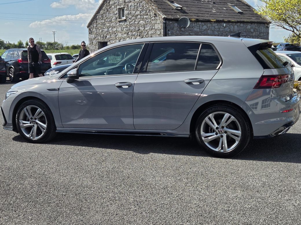 2023 Volkswagen Golf