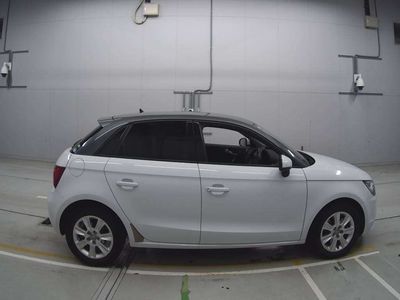 2013 Audi A1