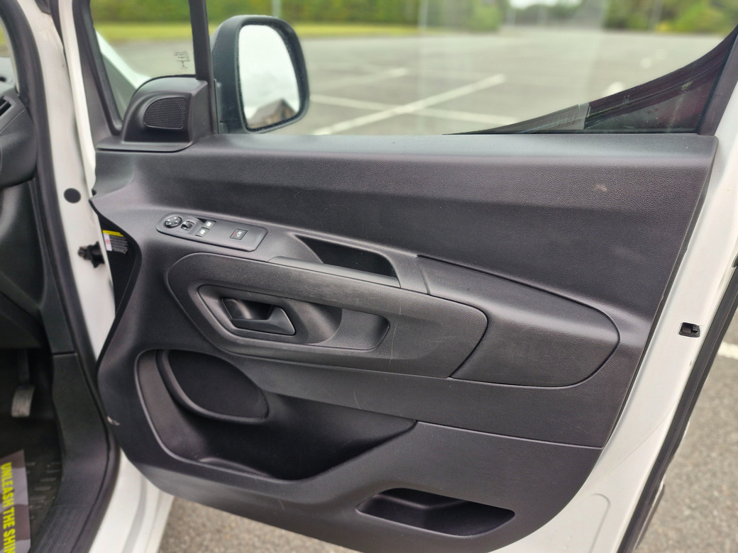 2022 Toyota Proace