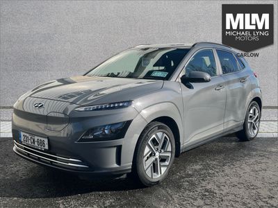 2023 Hyundai Kona