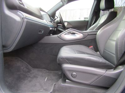 2022 Mercedes-Benz GLE Class