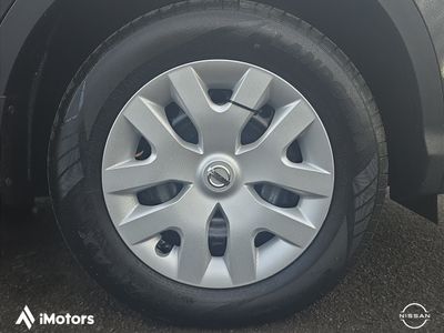 2017 Nissan Qashqai
