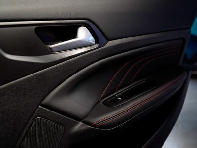2020 Peugeot 308