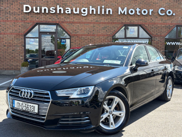 vehicle for sale from Dunshaughlin Motor Co