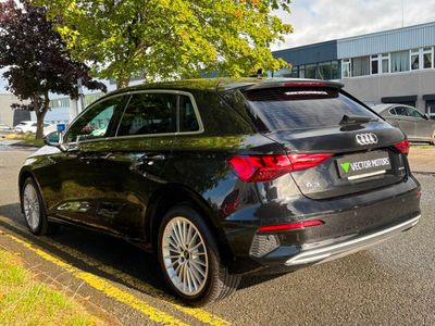 2023 Audi A3