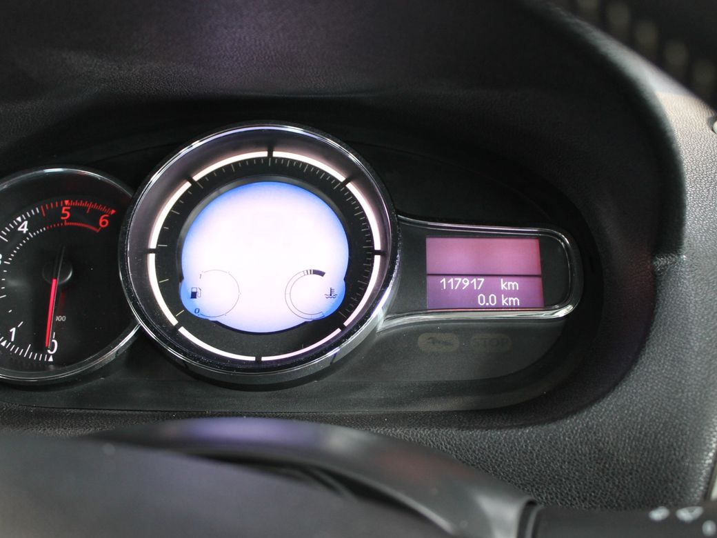 2015 Renault Fluence