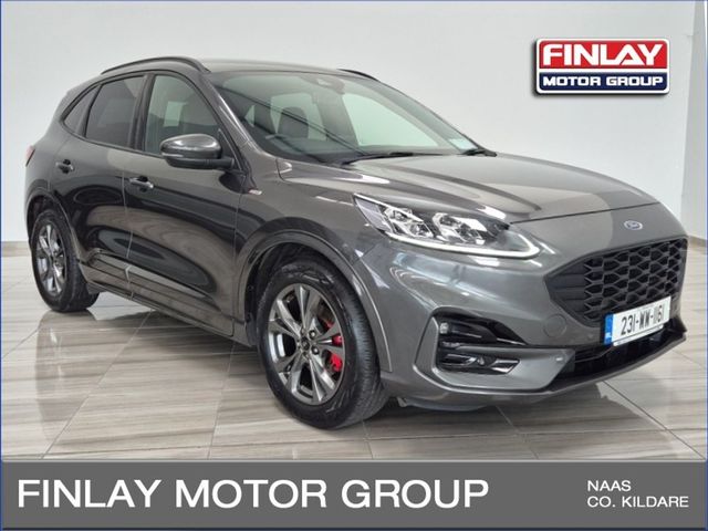 vehicle for sale from Finlay Motor Group