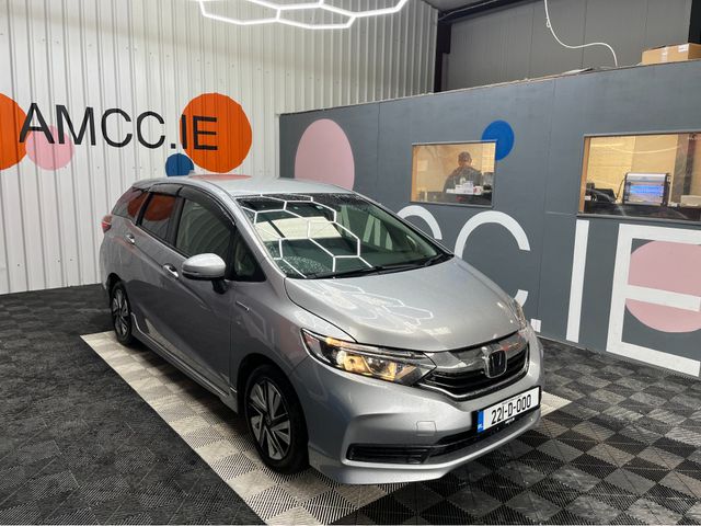 vehicle for sale from The Automatic Motor Car Centre