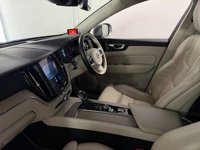 2018 Volvo XC60