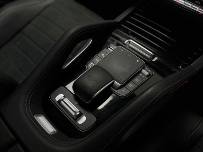 2024 Mercedes-Benz GLE Class