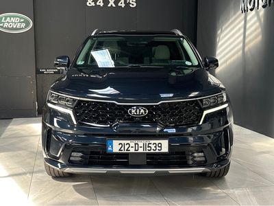 2021 Kia Sorento