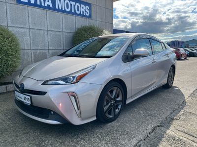 2019 Toyota Prius