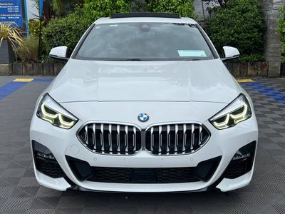 2022 BMW 2 Series