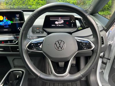 2023 Volkswagen ID.3