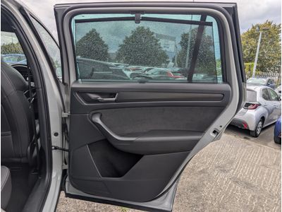 2023 Skoda Kodiaq