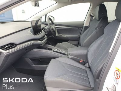 2025 Skoda Elroq
