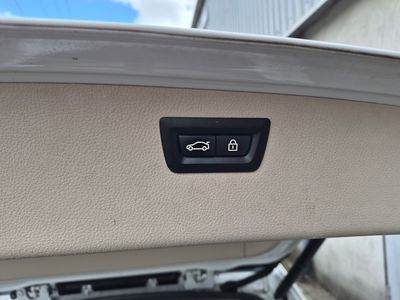 2018 BMW 320