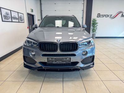 2018 BMW X5
