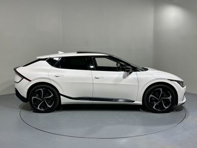 2023 Kia EV6